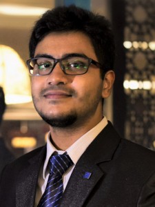 Image of Borak Ur Rahman Rano