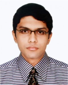 Image of Dr. Raad Mozib Lalon
