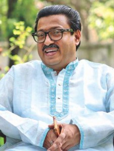 Image of Dr. M Wahiduzzaman