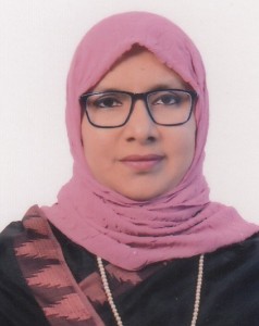 Image of Mrs. Nahid Akhter Jahan