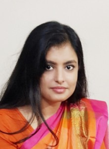 Image of Farah Ishaq