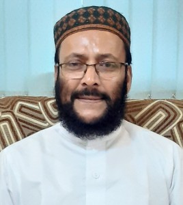 Image of Dr. Md. Rafiqul Islam