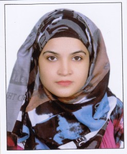 Image of Jakia Sultana