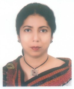 Image of Naureen Ahsan