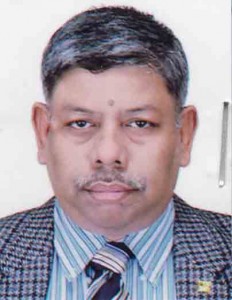 Image of Dr. Reza-ul-Jalil