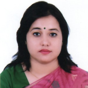Image of Dr. Sanchita Guha