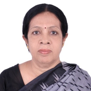 Image of Dr. Madhabi Rani Chanda