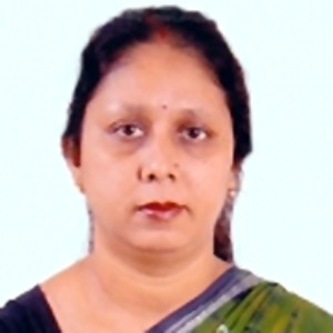 Image of Dr. Malabika Biswas