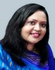 Image of Sayma Khanom