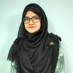 Image of Dr. Farzana Afroz