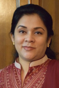Image of Mrs. Sabina Sharmin