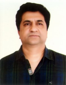 Image of Dr. Wasimul Bari
