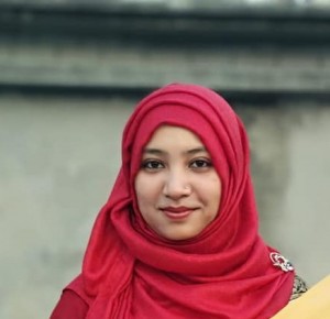 Image of Hafsa Akter