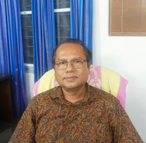 Provost
