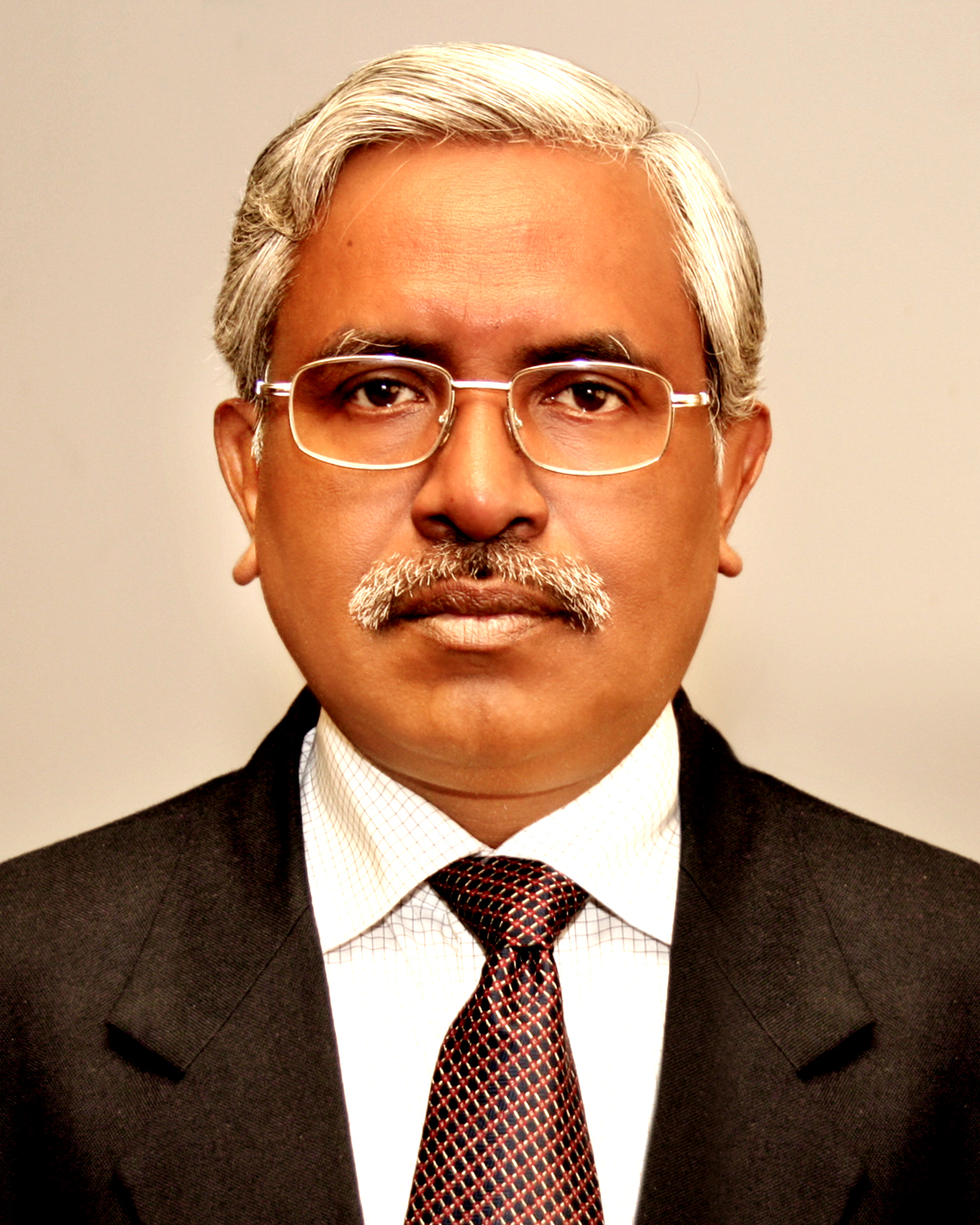 Professor Dr. Tofail Ahmad Chowdhury