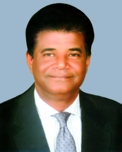 Professor Dr. Mohammed Abdul Aziz