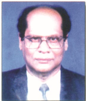 Professor Dr. R. I. M. Aminur Rashid