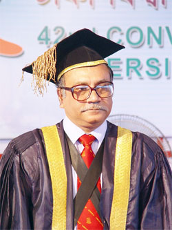 Professor Dr. A. F. M. Yusuf Haider
