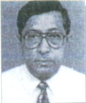 Professor Dr. Mesbah Uddin Ahmed
