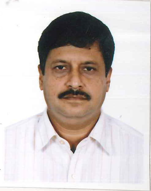 Professor Md. Mehedi Hasan Khan