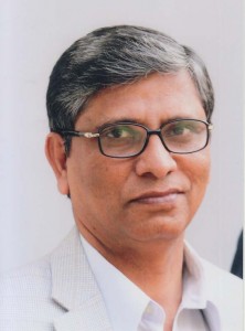Professor Dr. Md. Nurul Amin