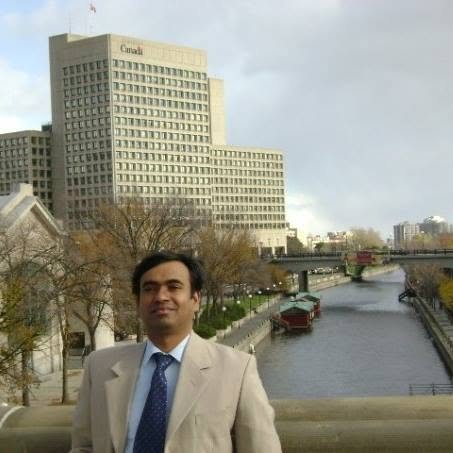 Dr. M. Anwar Hossen