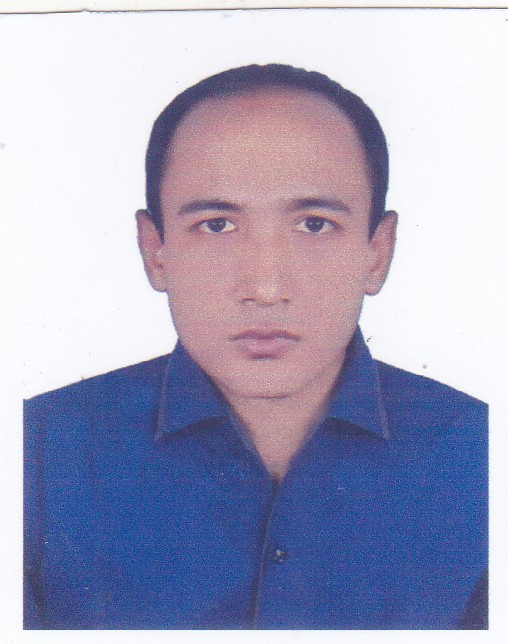 Md. Nazrul Islam