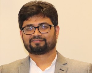 Dr. M. Shahneawz Khan