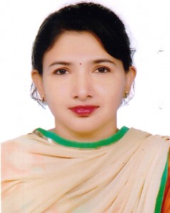 Joya Singha Roy