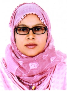 Mrs. Fatima Akter
