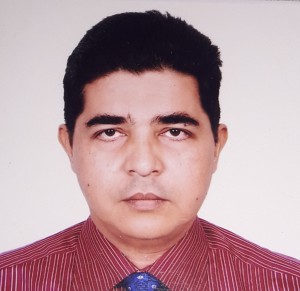 Mahabubur Rahman