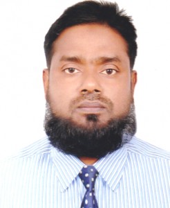 Md. Ferdous Rahman
