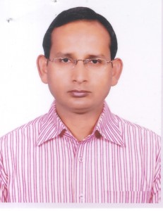 Shebendra Kumar Dey