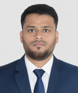 Md. kamrul Hasan