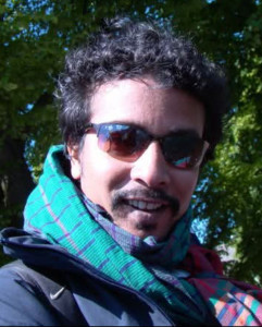 Gazi Md. Zahirul Islam