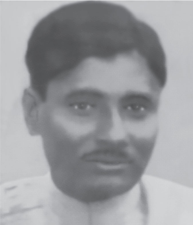 Professor Dr. A. Halim