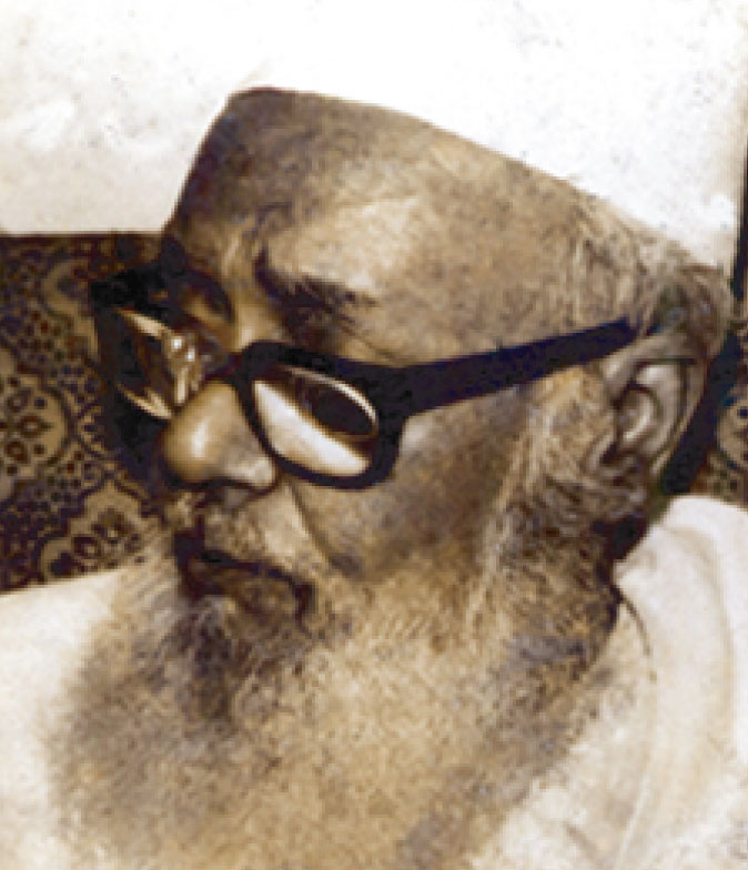 Professor Dr. Serajul Huq