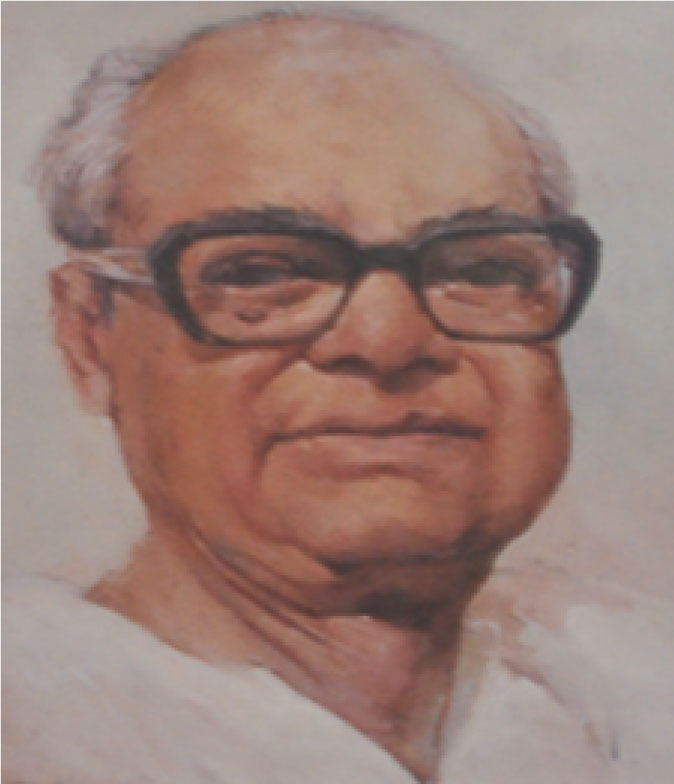 Professor Dr. A. K. M. Nazmul Karim