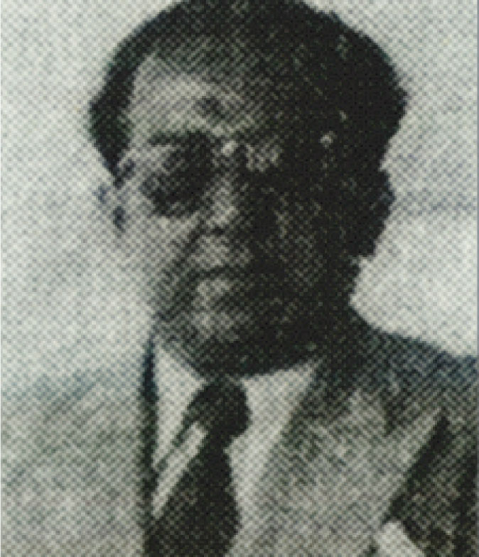 Professor Wadudur Rahman
