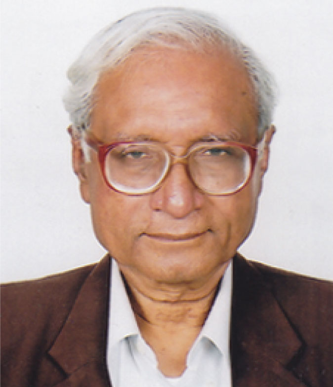 Professor Dr. A. F. Serajul Islam Choudhury