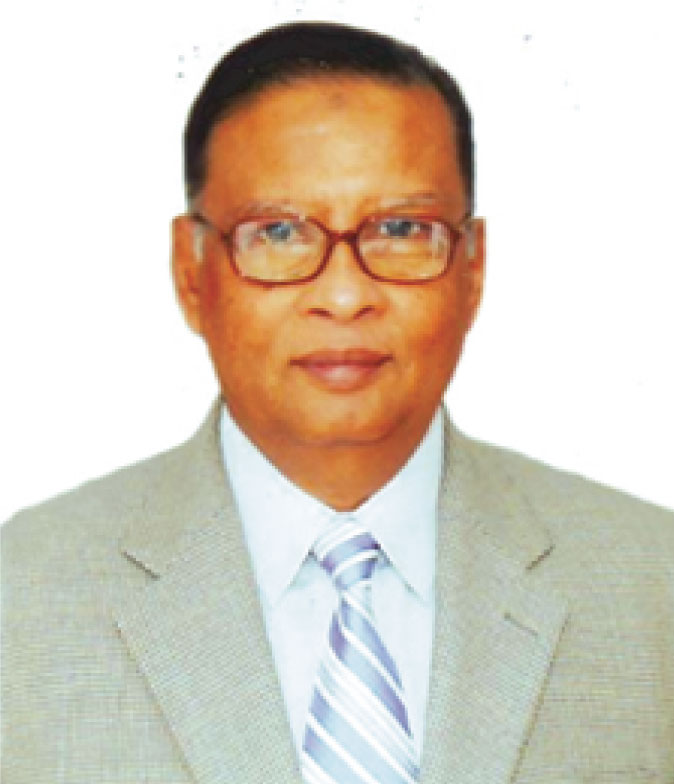 Professor Dr. Abdul Momin Chowdhury