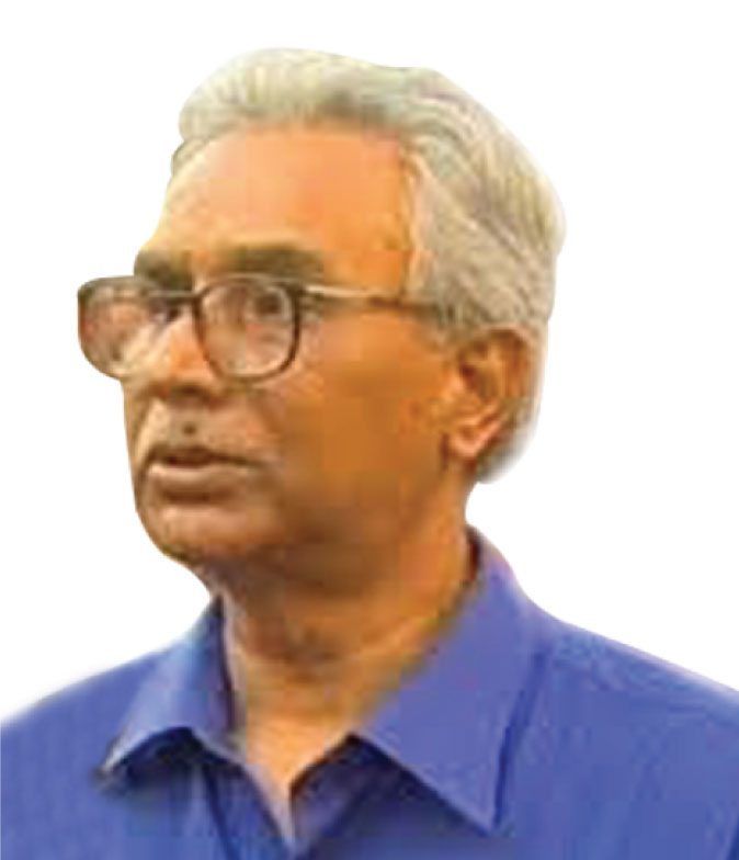 Professor Dr. Wakil Ahmed