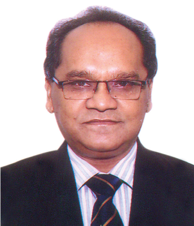 Professor Dr. Abu Md. Delwar Hossain