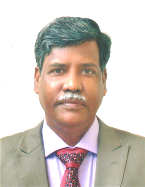 Professor Dr. Abdul Bashir