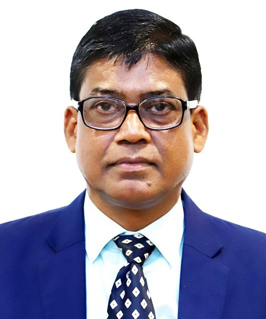 Professor Dr. Hafiz Md. Hasan Babu
