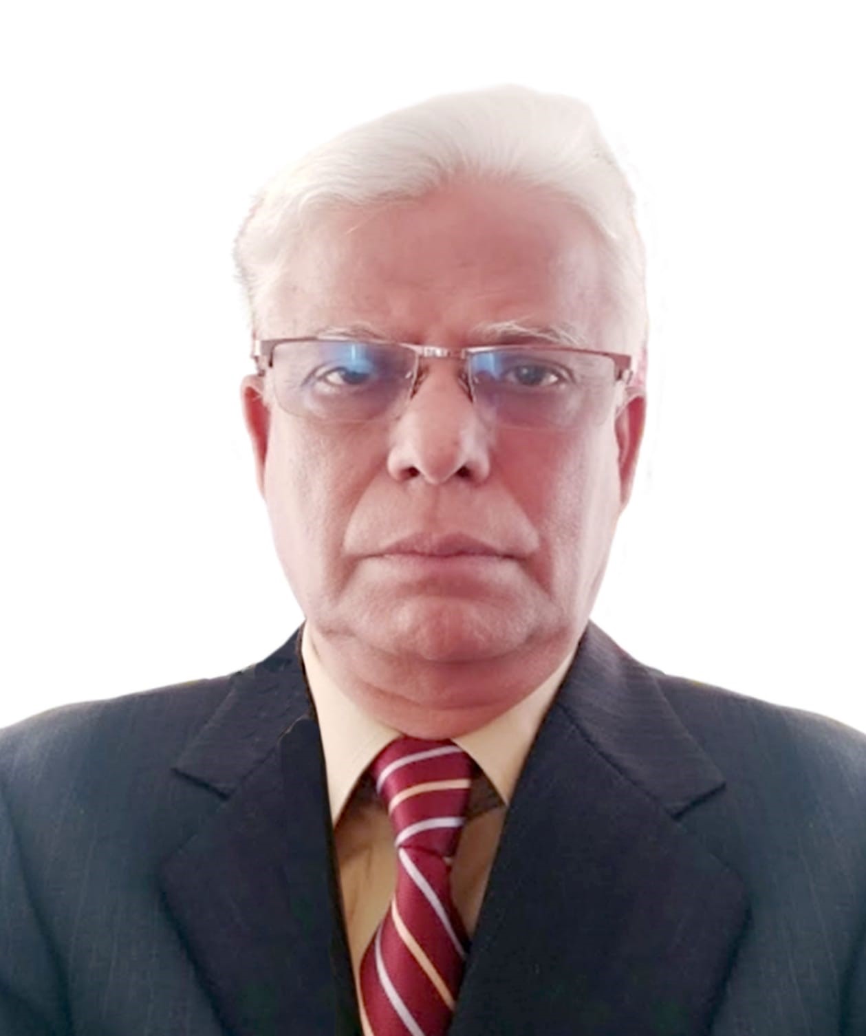 Professor Dr. Rezaul Karim Mazumder