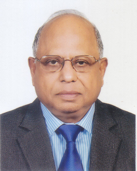 Professor Dr. A. I Mustafa