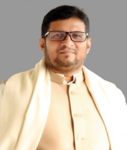 Professor Dr. Md. Abul Kalam Sarker