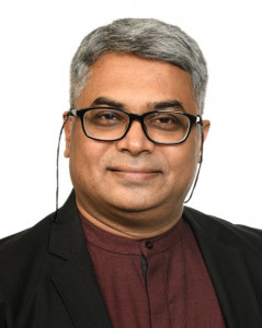Professor Dr. Mohammad Mainul Islam