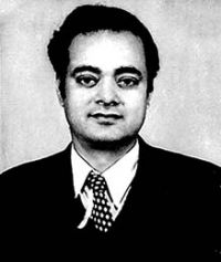 Professor Nazmul Karim